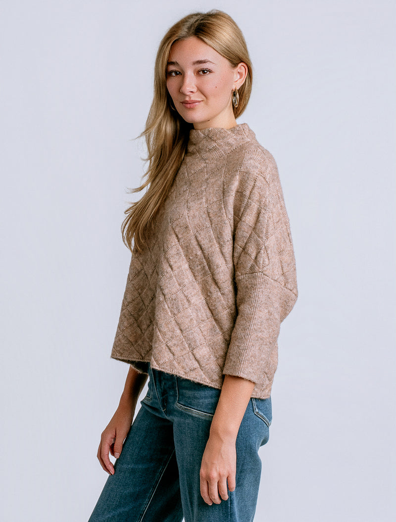 Rowena Sweater