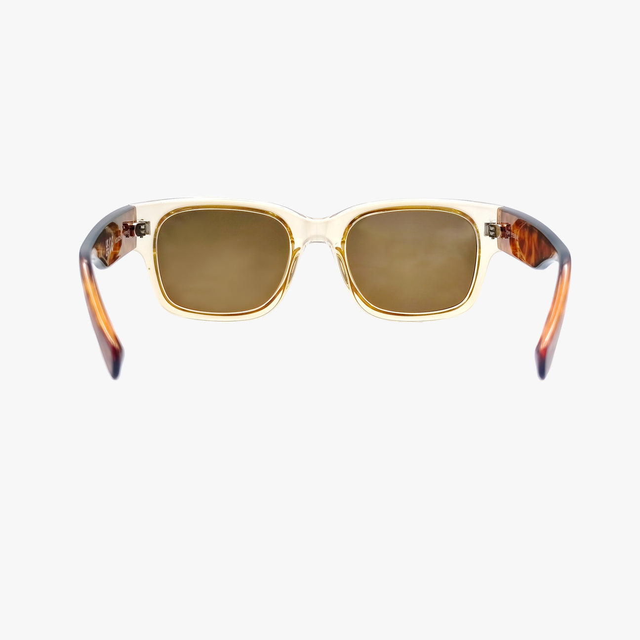 Mod Sunglasses - Polarized