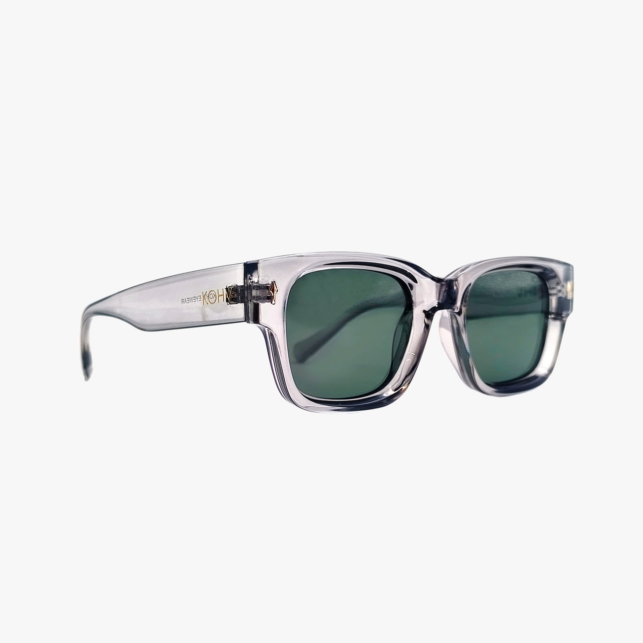 Mod Sunglasses - Polarized