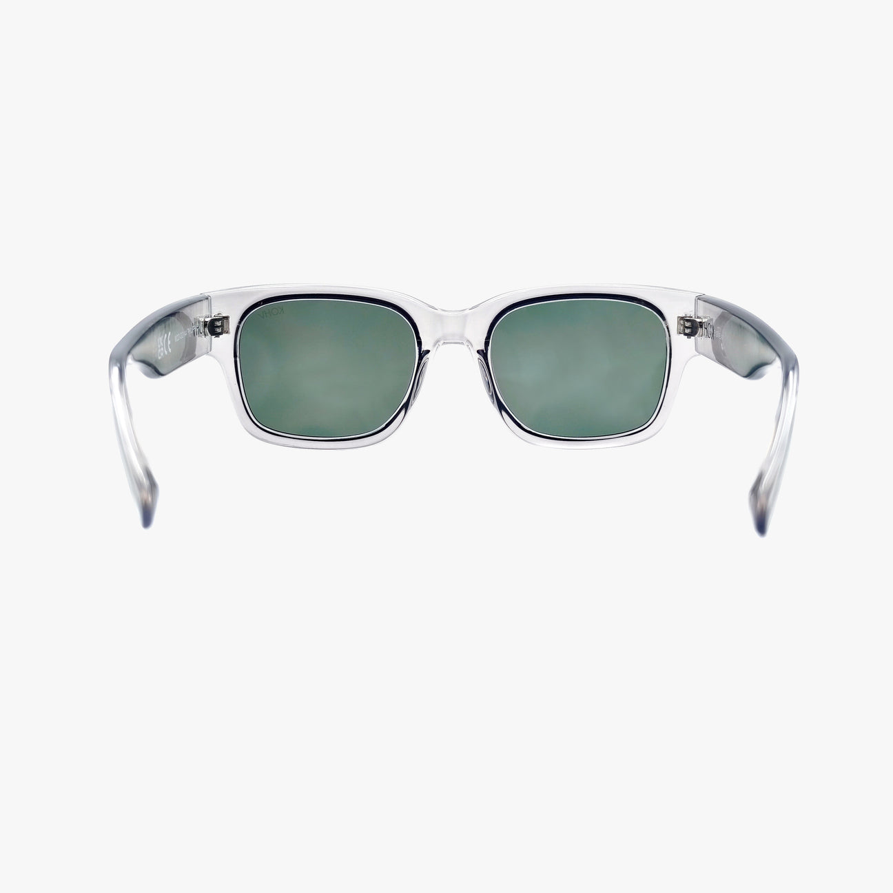 Mod Sunglasses - Polarized
