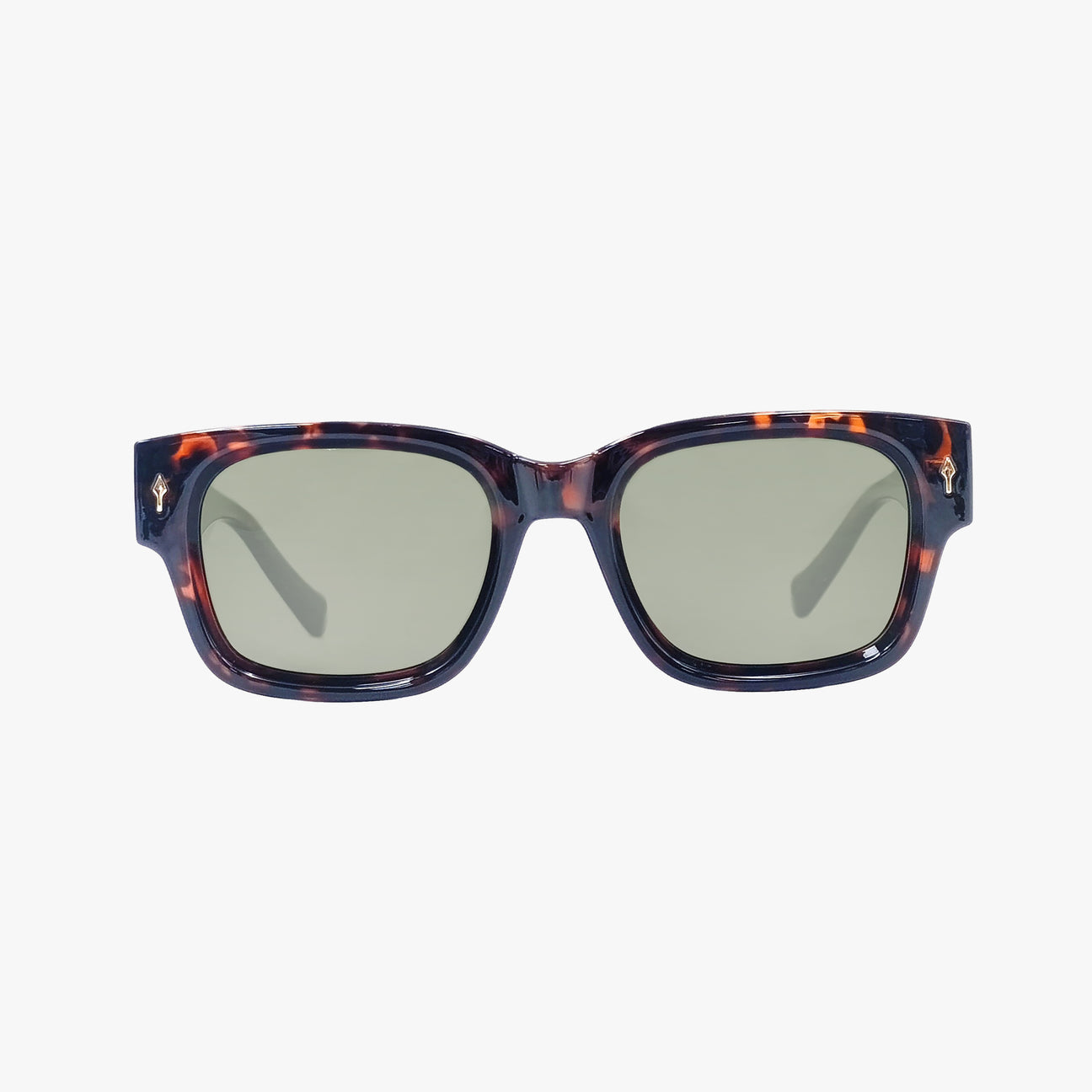 Mod Sunglasses - Polarized