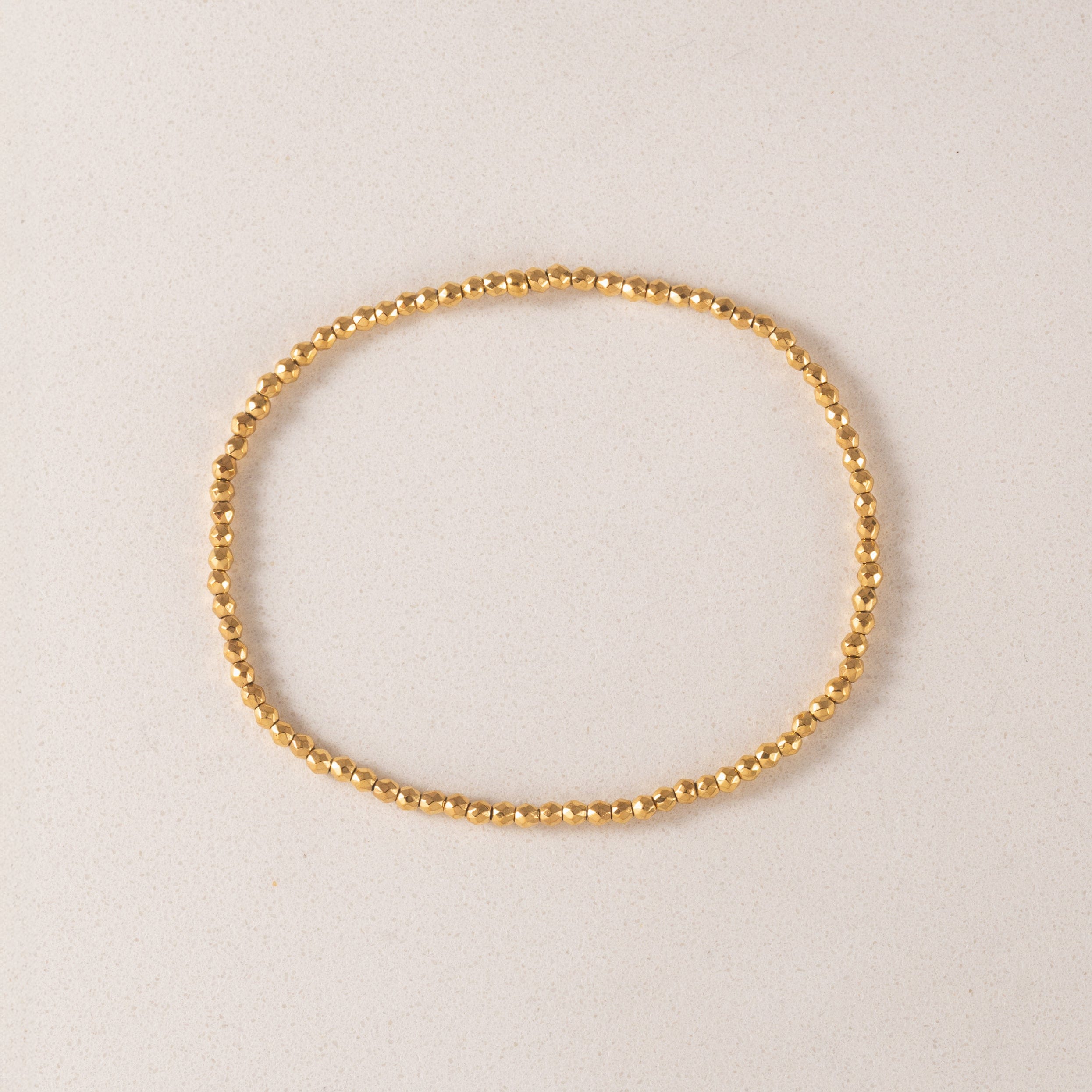 Mira Stretch Bracelet