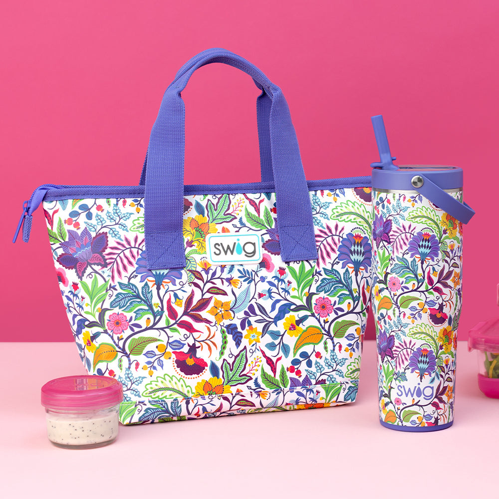 Mysitque Lunchi Lunch Bag