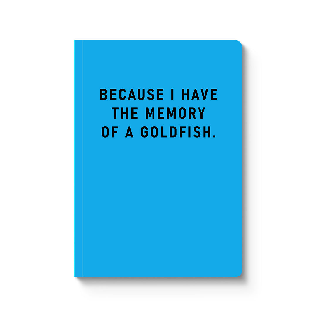 Ohh Deer Notebook