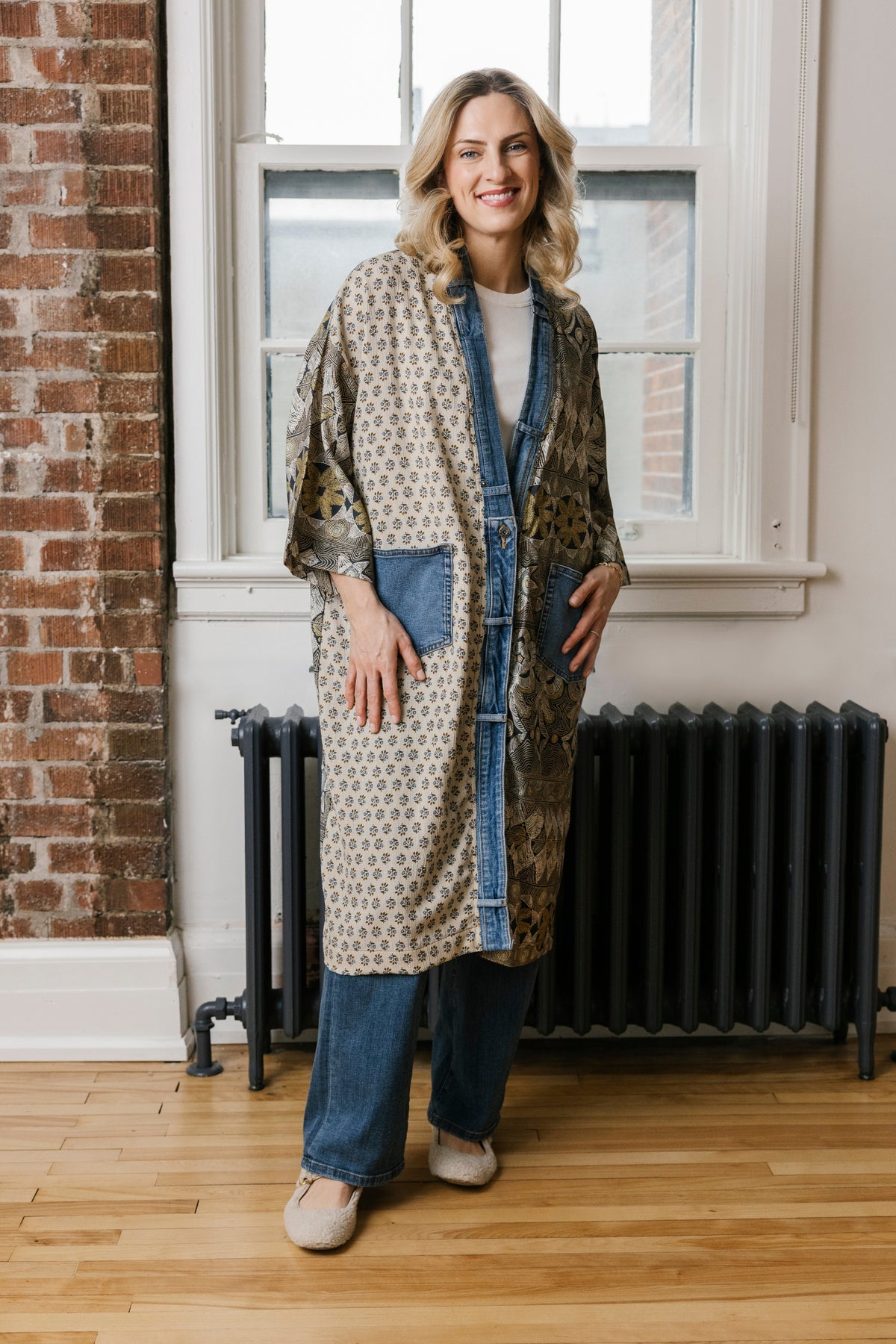 Janis Cardigan