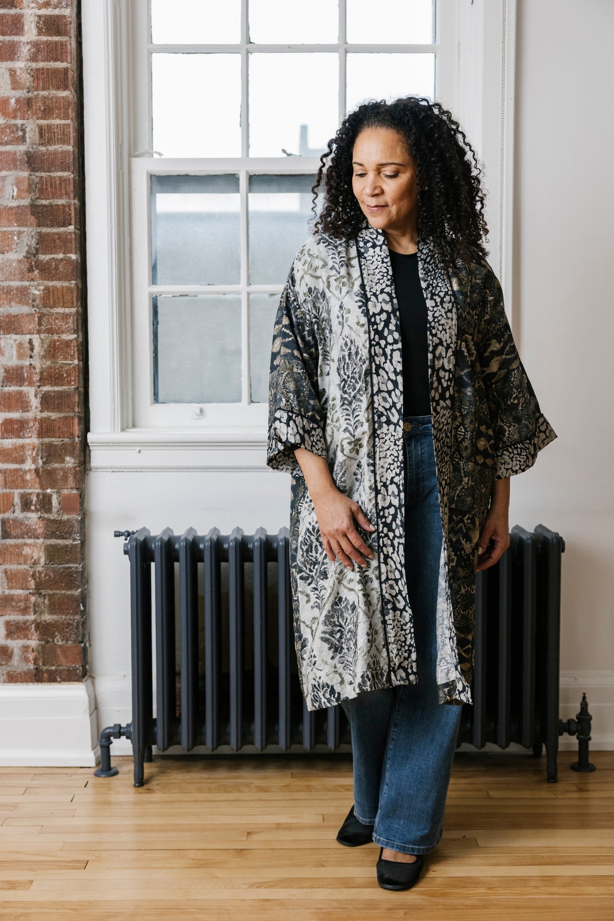 Dylan Cardigan - Studio Mix