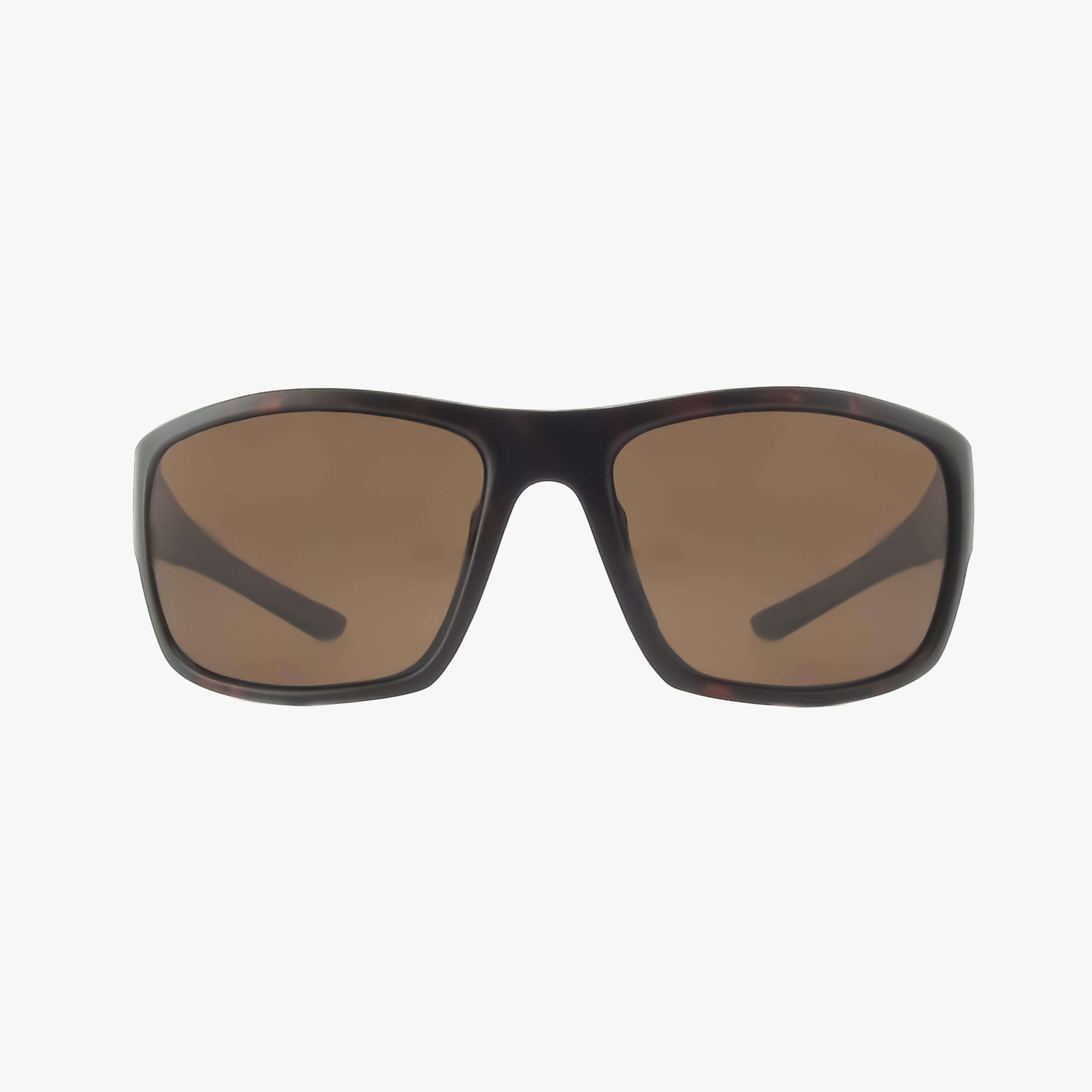 Ridge Tortoise Polarized Sunglasses