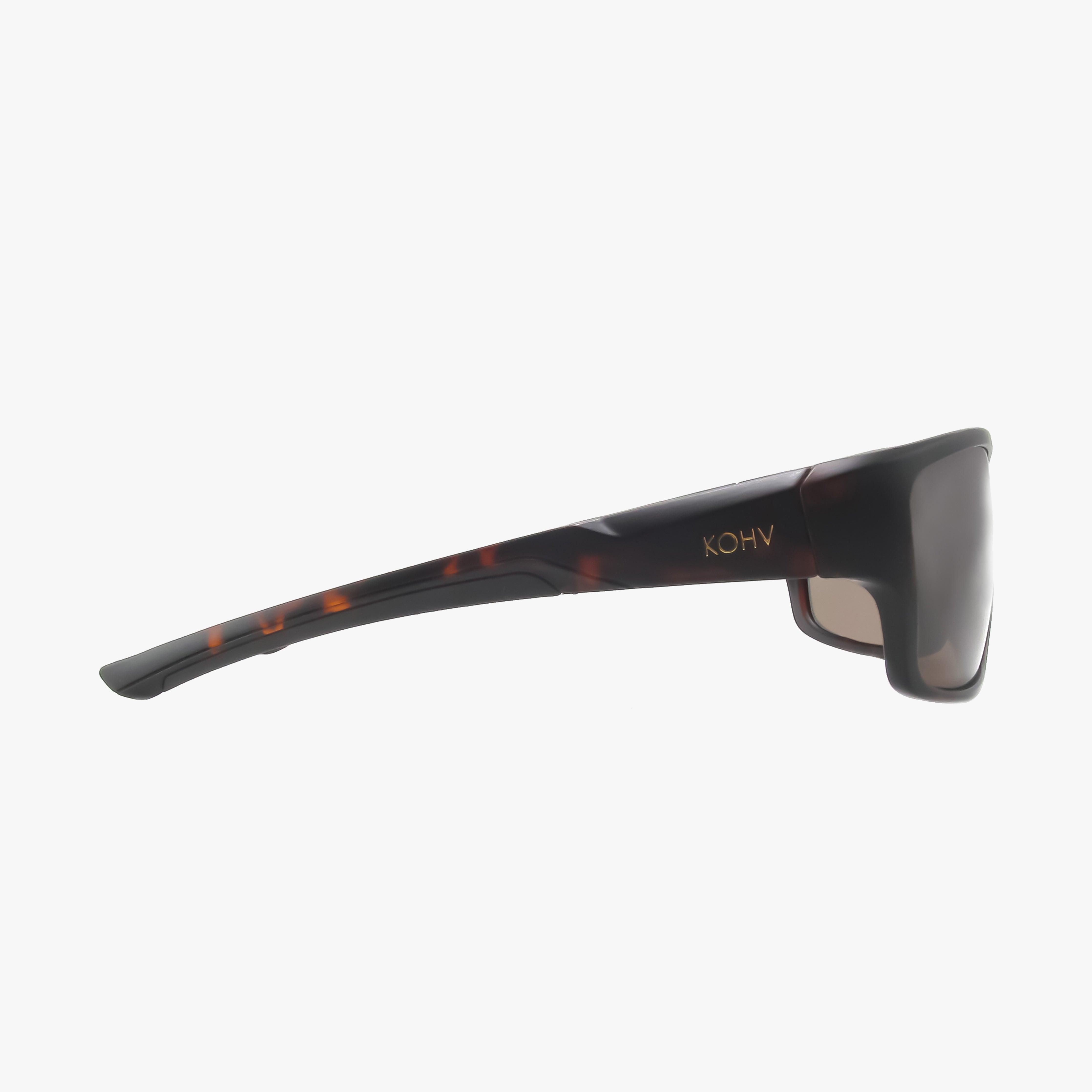 Ridge Tortoise Polarized Sunglasses