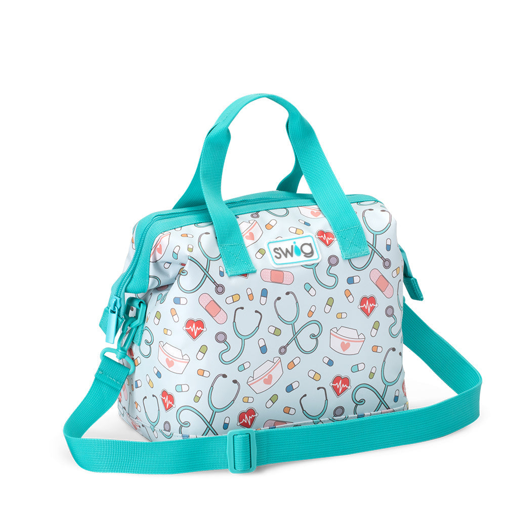 Scrub Life Cooler - 12 Pack