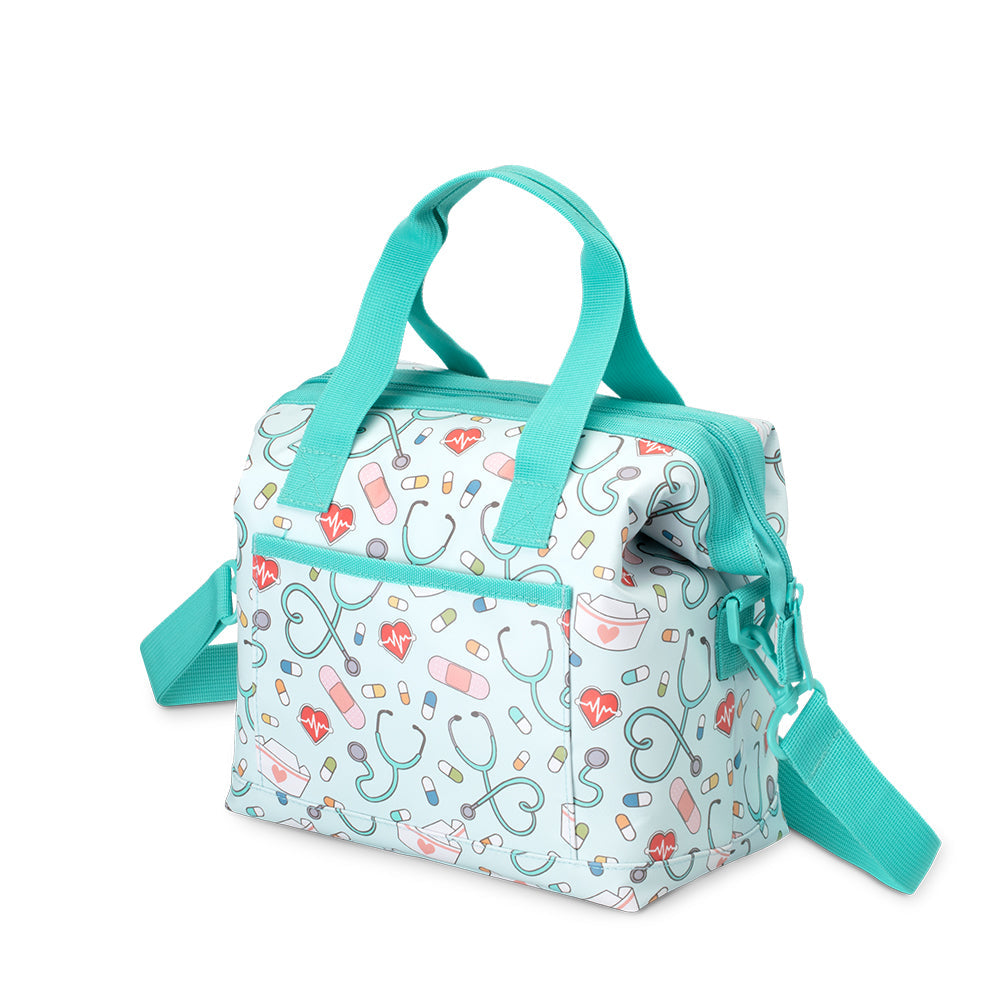 Scrub Life Cooler - 12 Pack