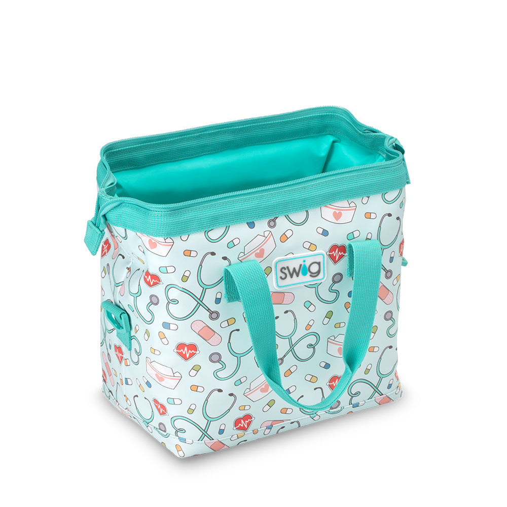 Scrub Life Cooler - 12 Pack