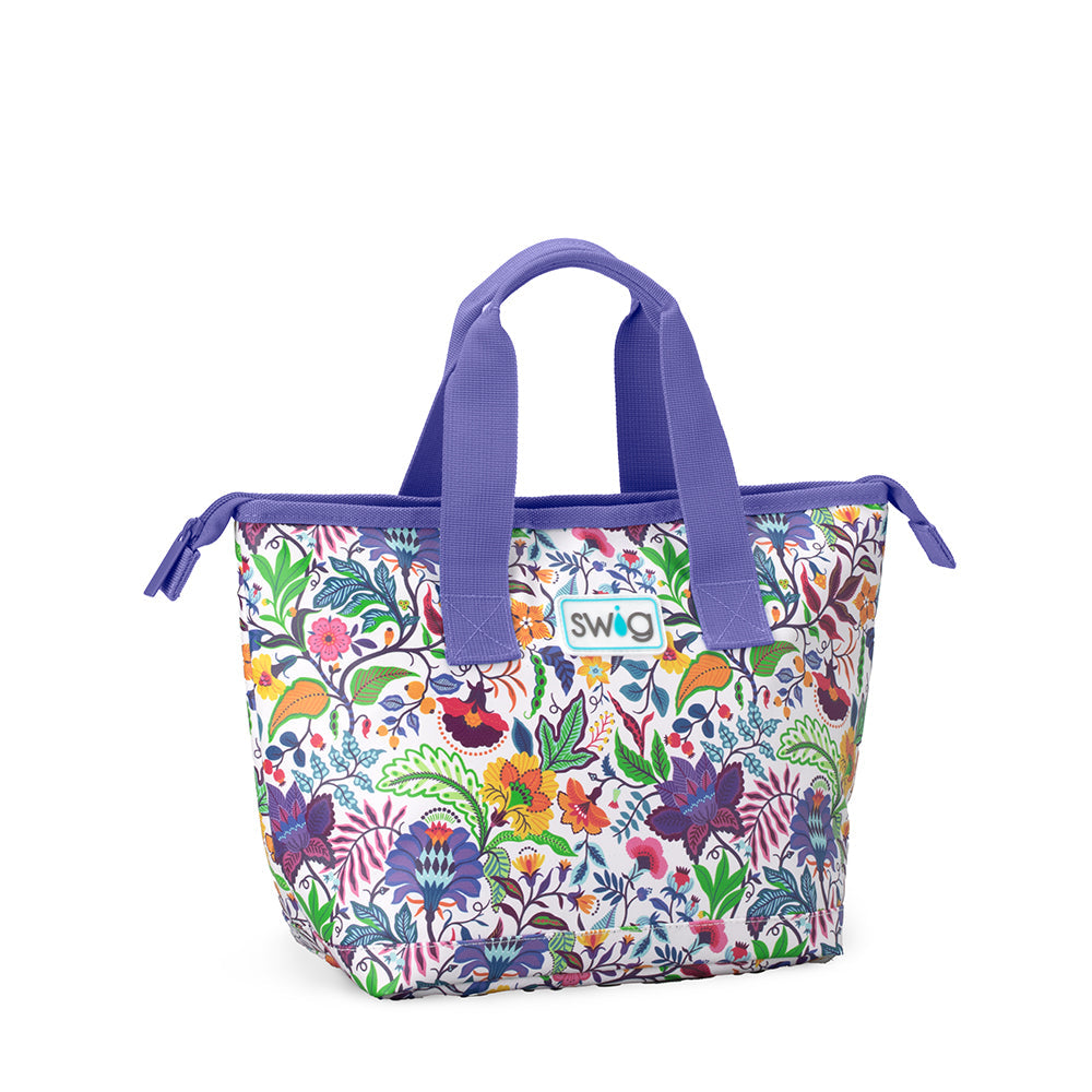 Mysitque Lunchi Lunch Bag
