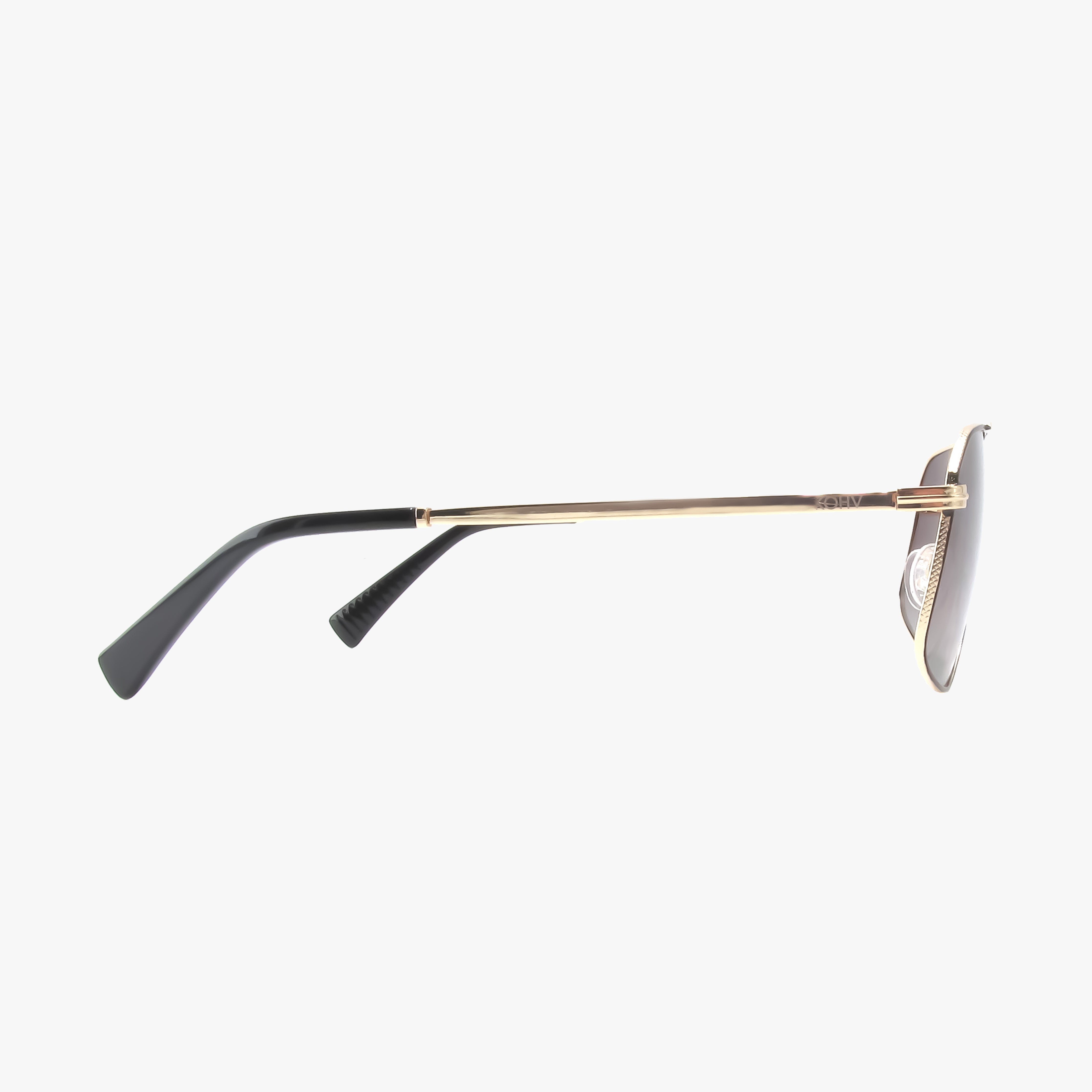 Sol Amber Fade Polarized Sunglasses