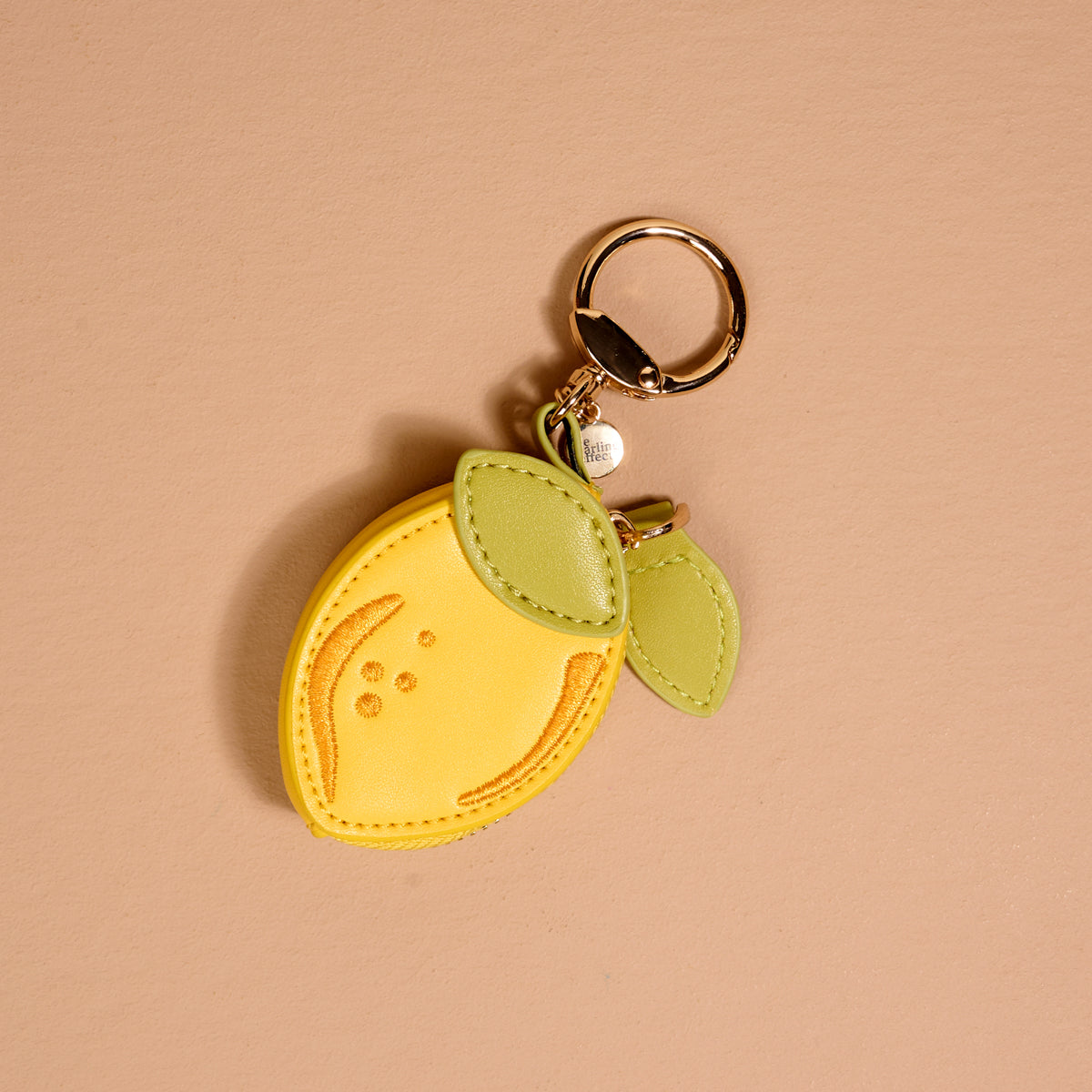 Fruit Market Bag Charm