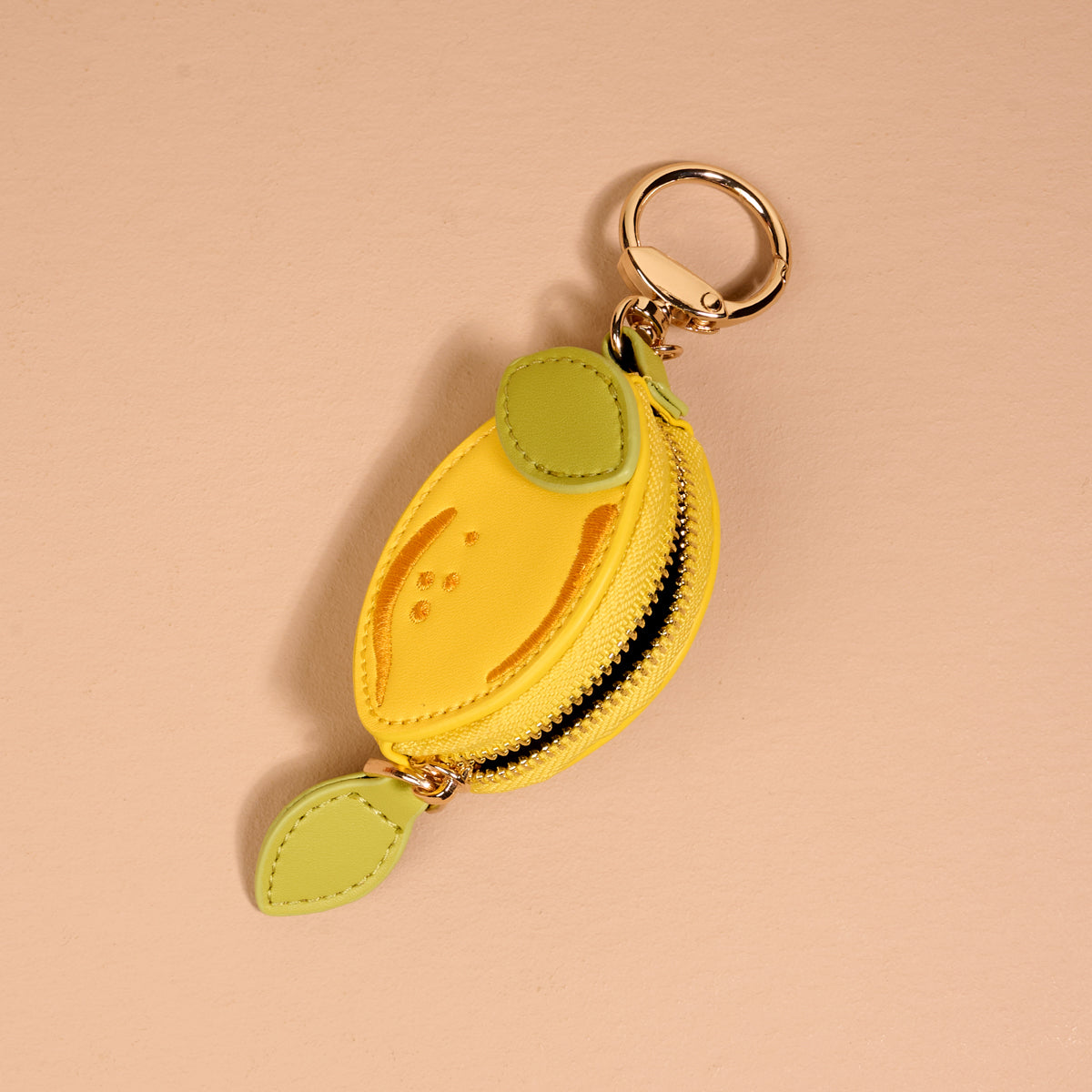 Fruit Market Bag Charm