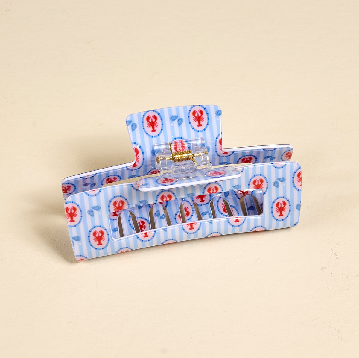 Claw Clip