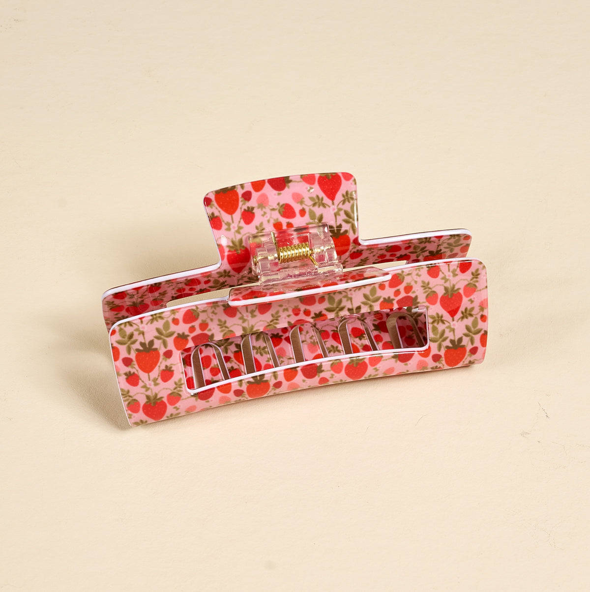 Claw Clip
