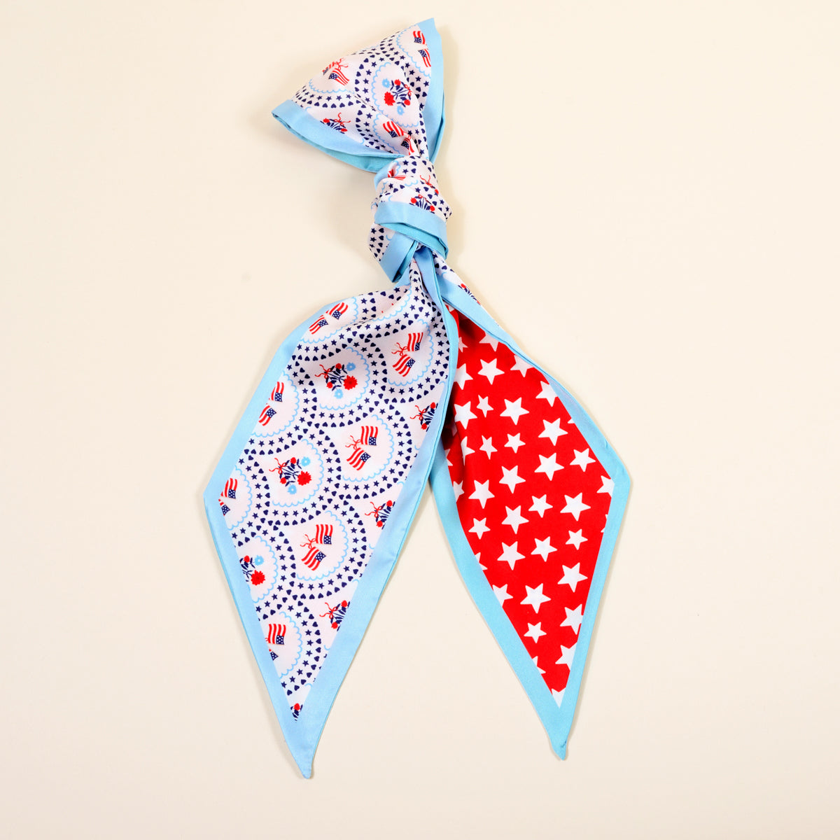 Twist & Tie Scarf Accessory