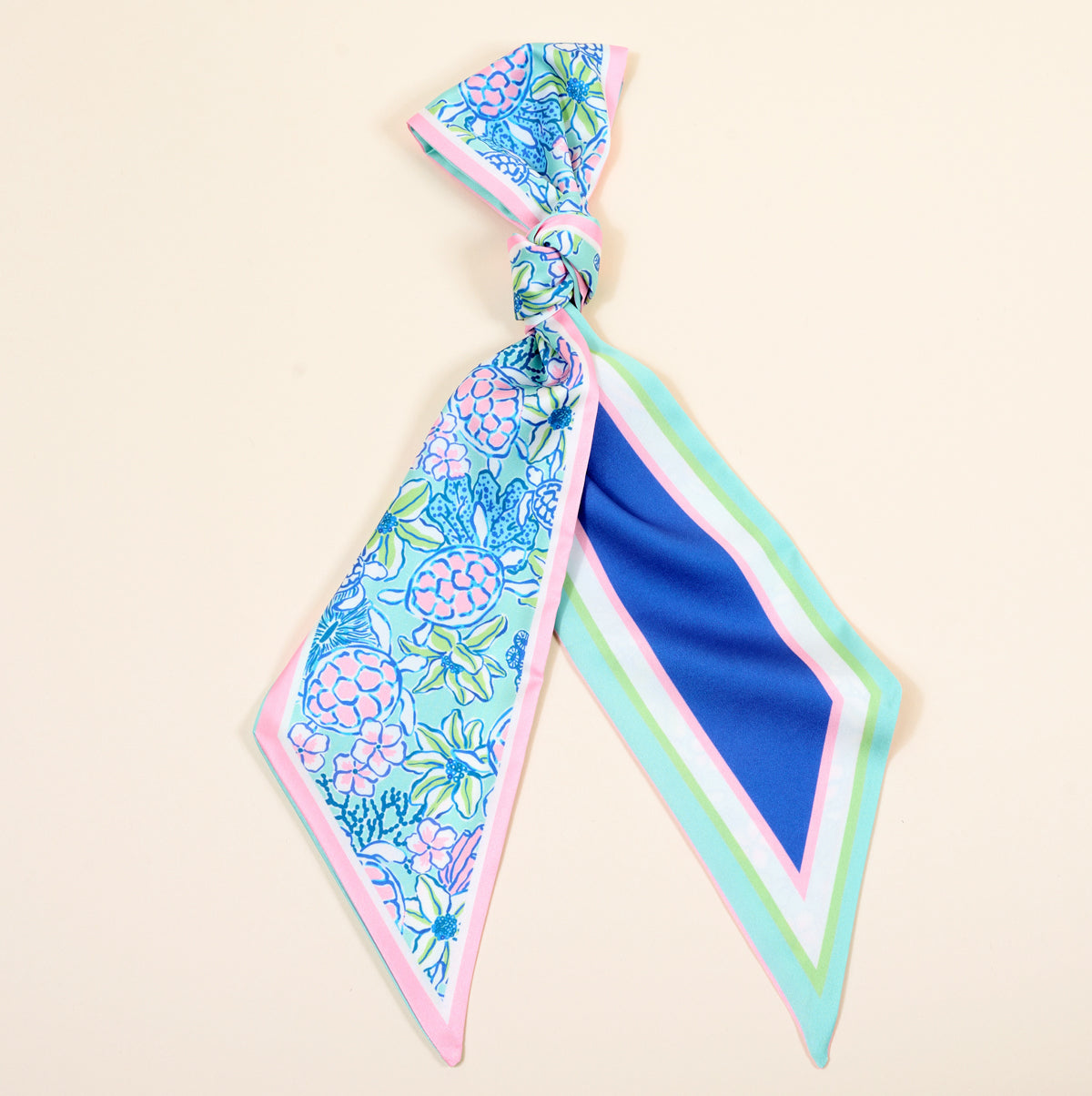 Twist & Tie Scarf Accessory