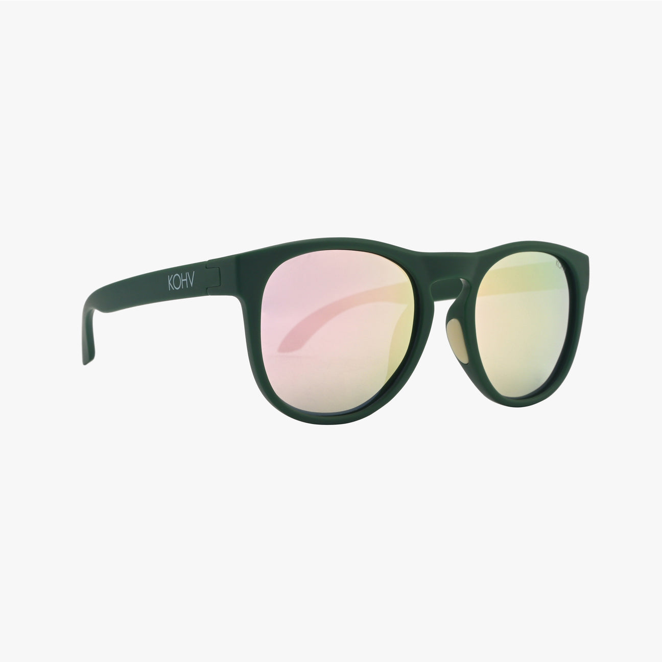 Stride Sunglasses - Polarized