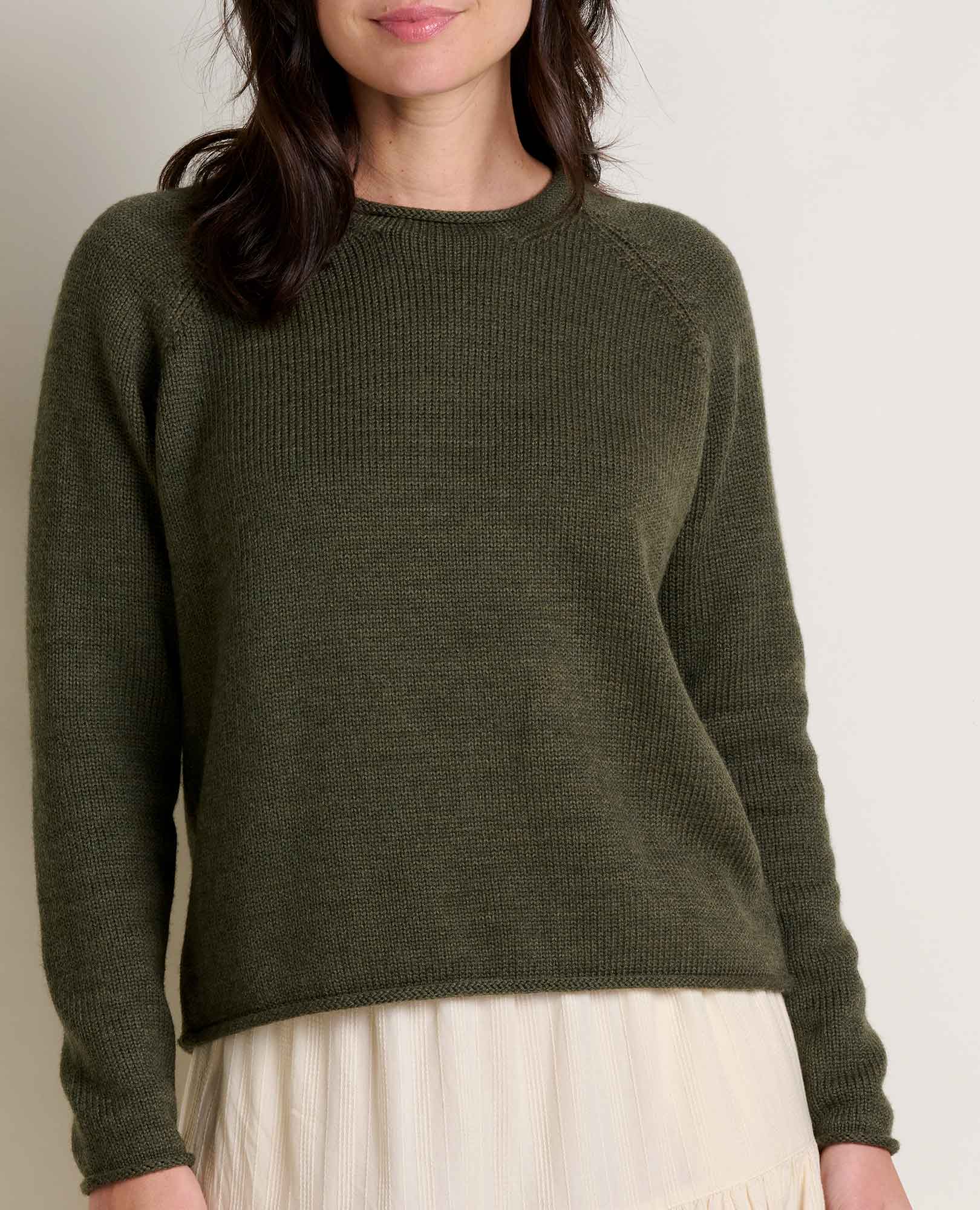 Women's Alpineglo Sweater