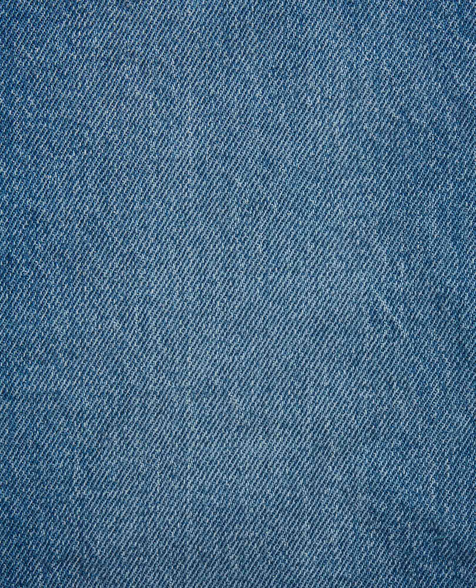 Tamarack Wide Leg Blue Jean - Tahoe