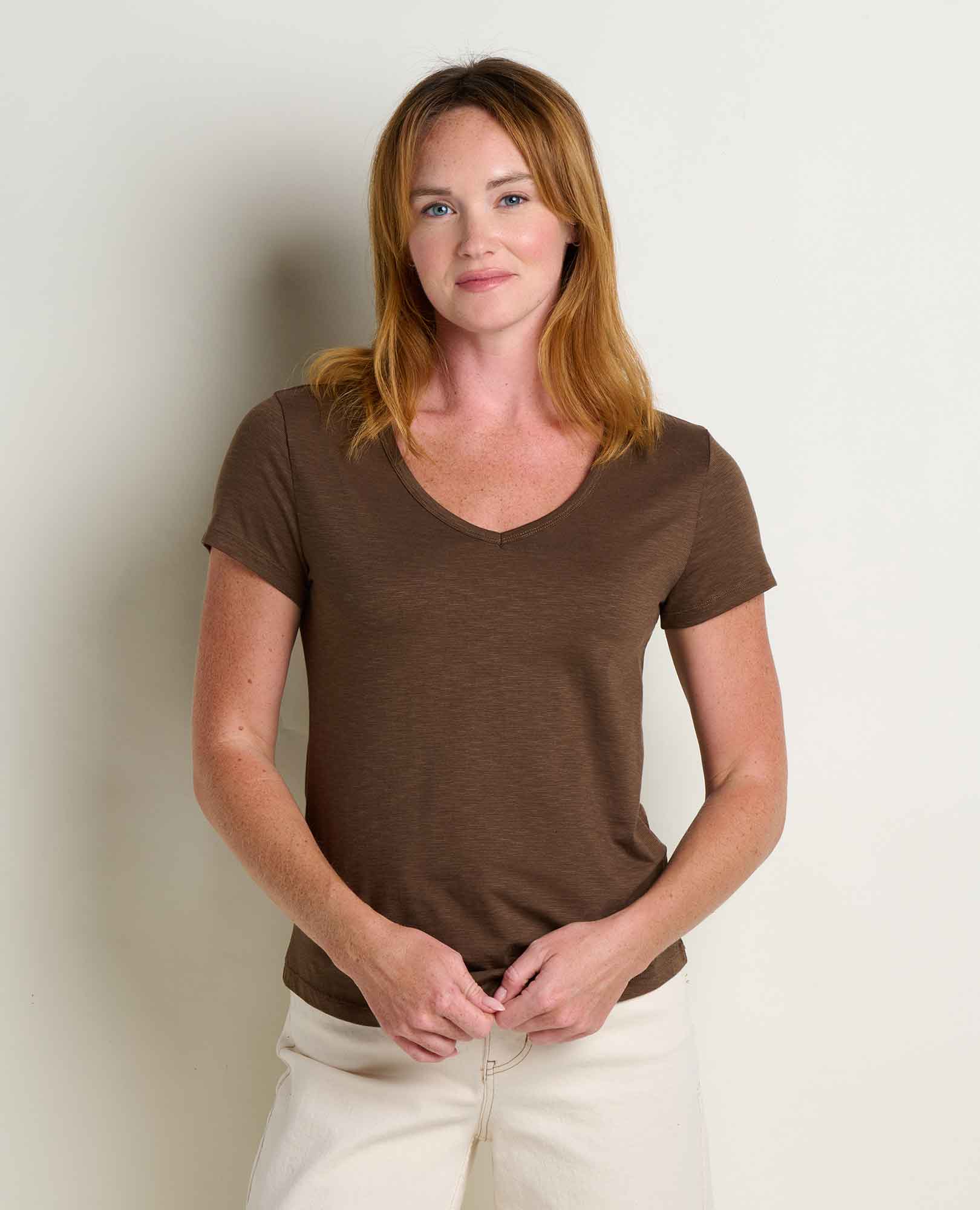 Marley Tee - 8 colors