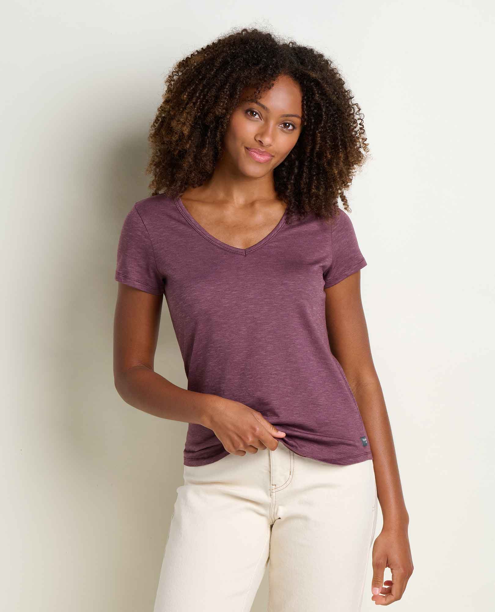 Marley Tee - 8 colors