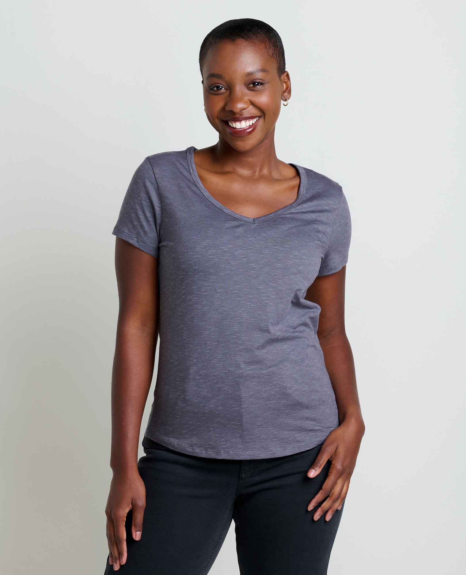 Marley Tee - 8 colors