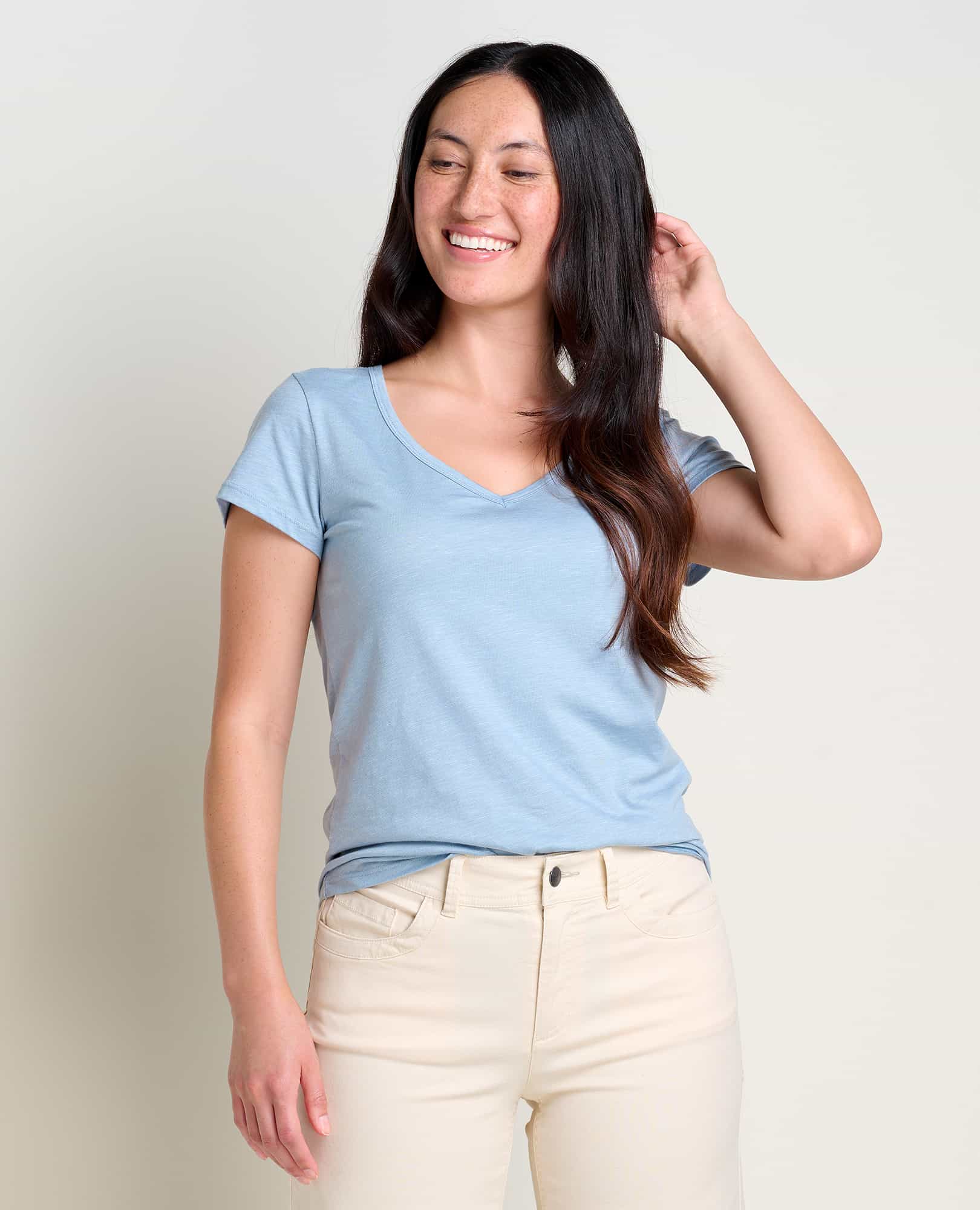 Marley Tee - 8 colors