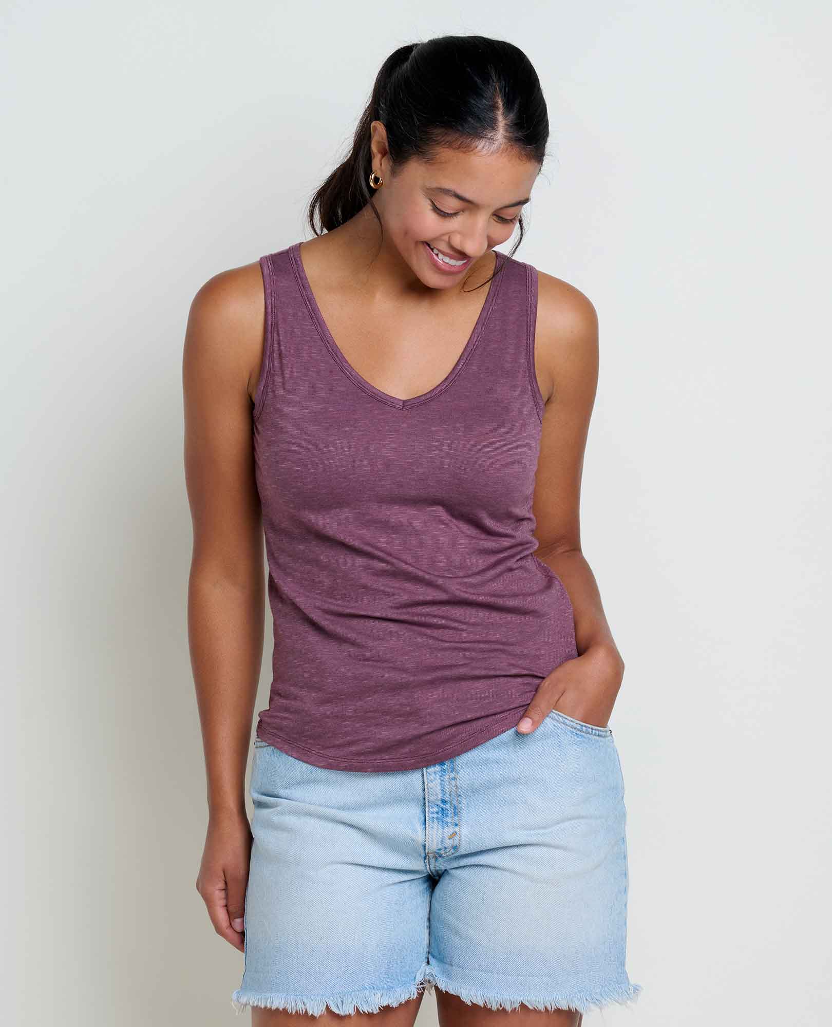 Marley Tank