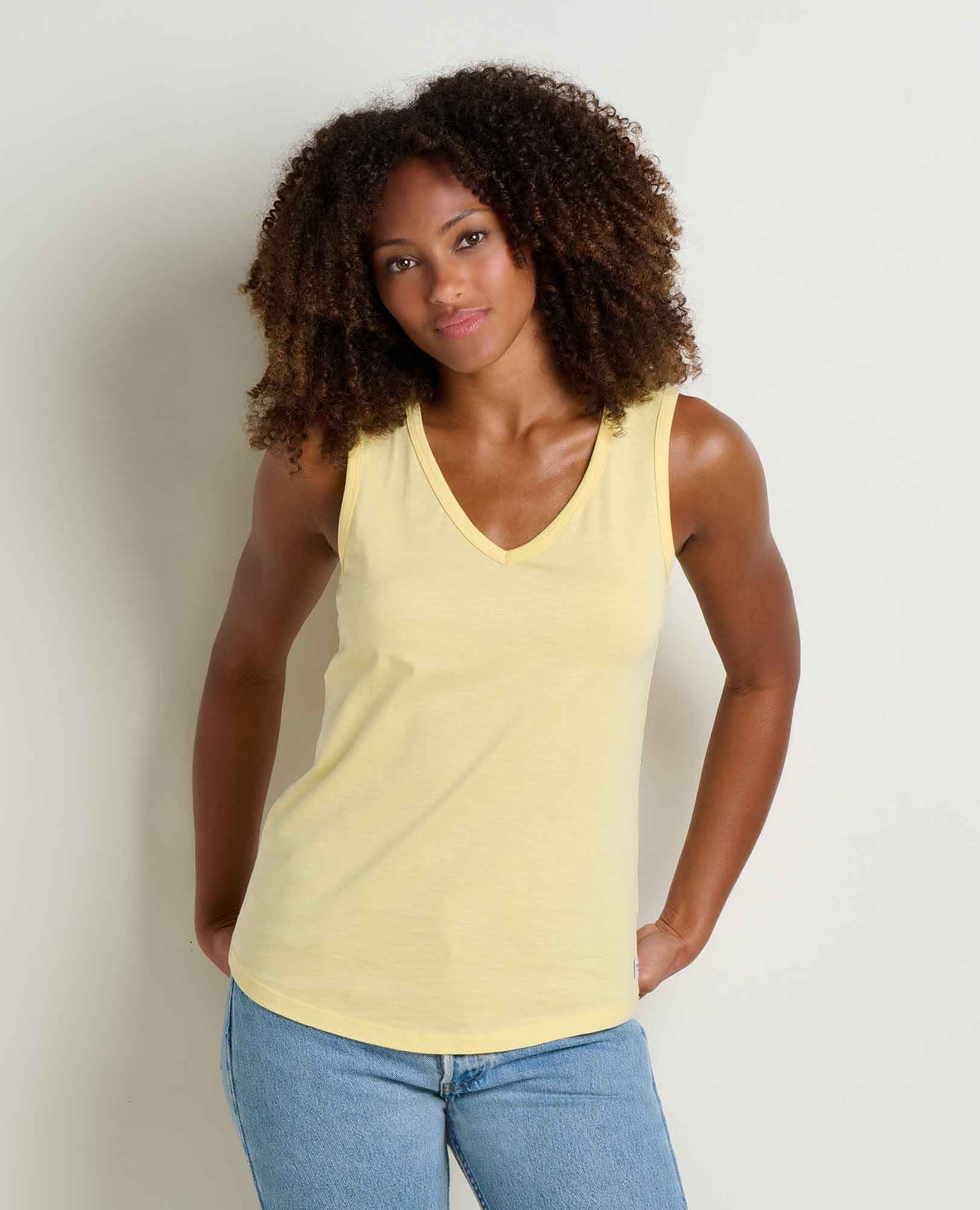 Marley Tank