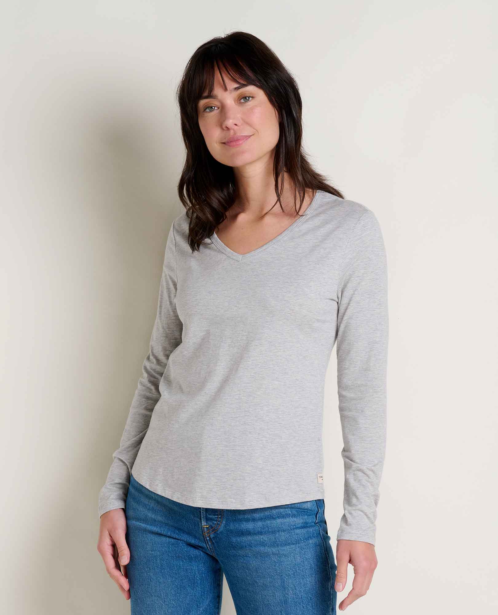 Marley II Long Sleeve Tee