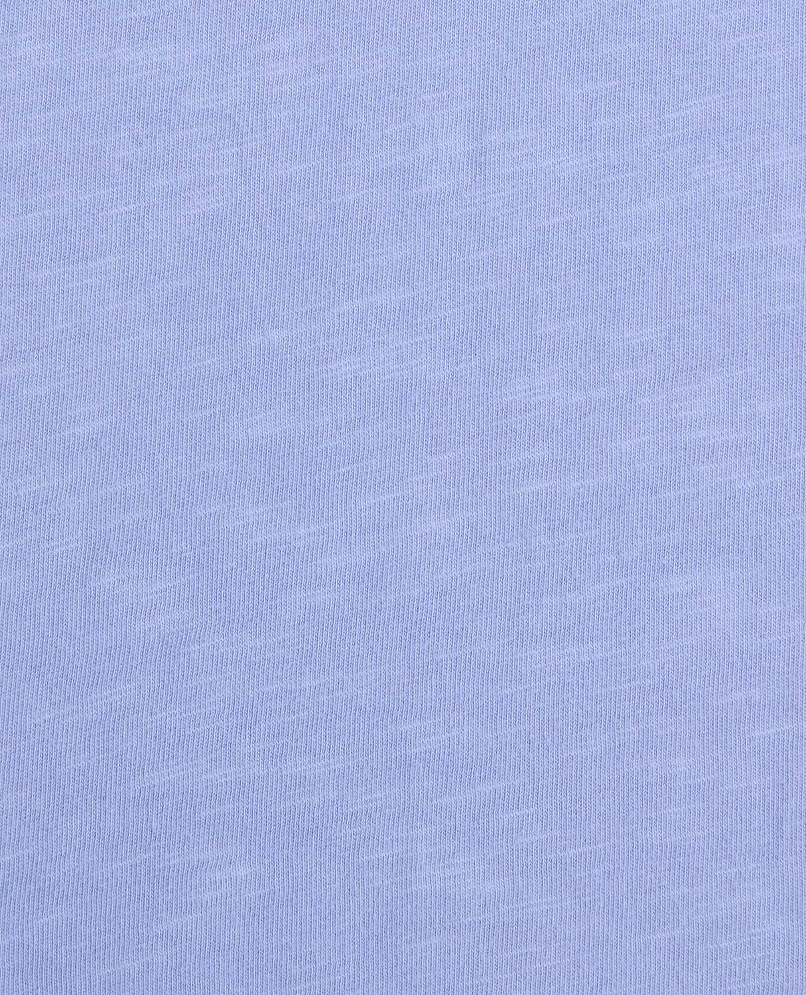 Primo Long Sleeve Crew Tee - Rain