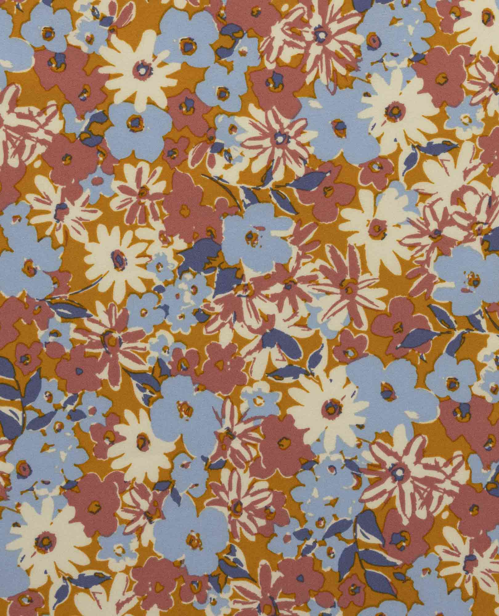 Sunkissed Wide Leg Crop Pant