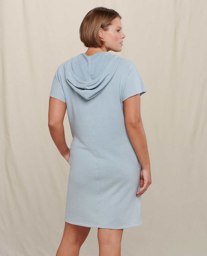Epiq Hooded Dress -Sale