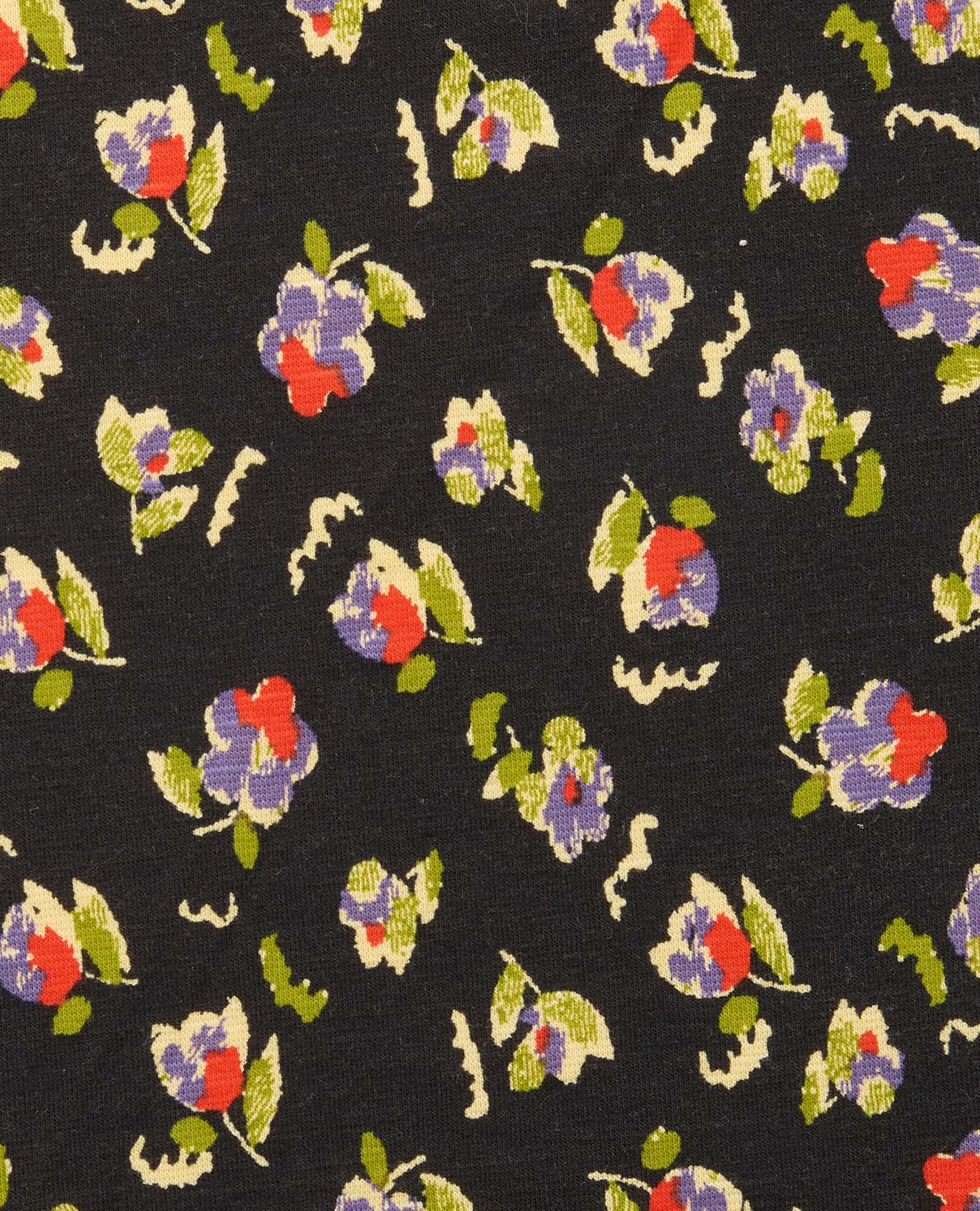 Marigold Tiered Midi Skirt