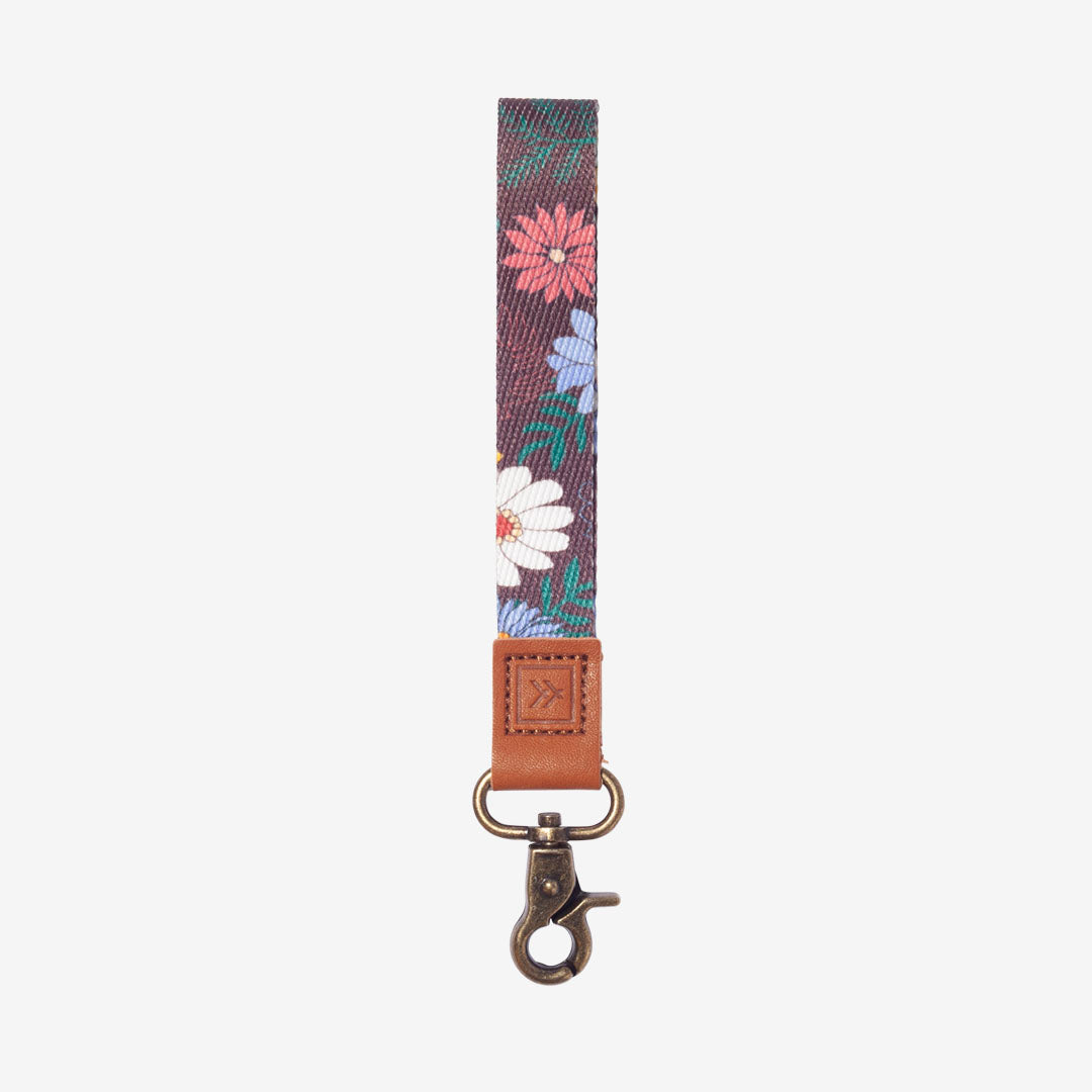 Wrist Lanyard