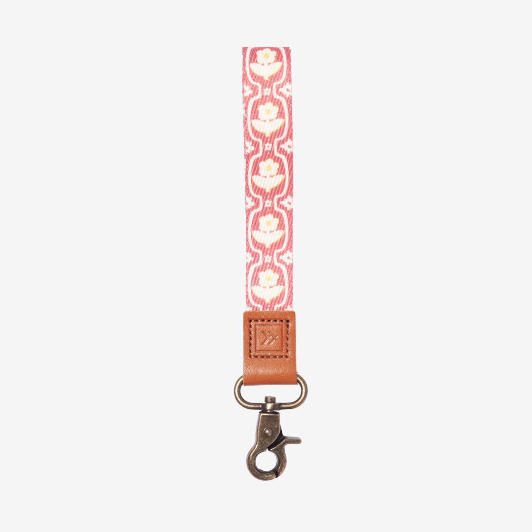 Wrist Lanyard