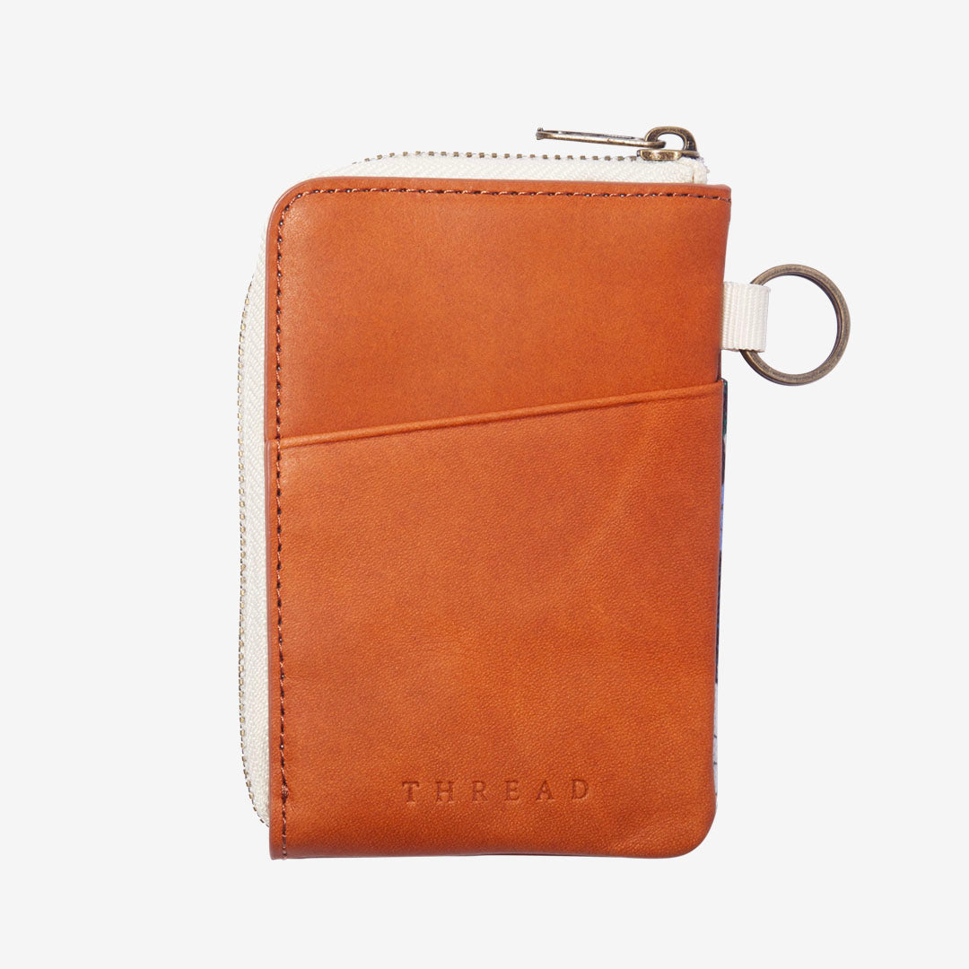 Zipper Wallet