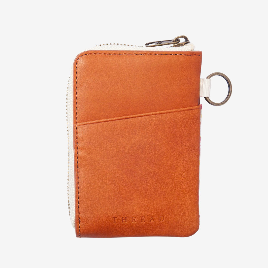 Zipper Wallet