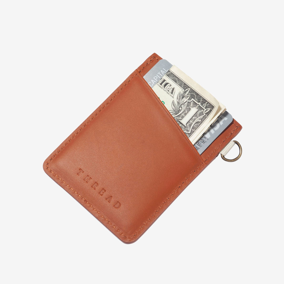 Vertical Wallet