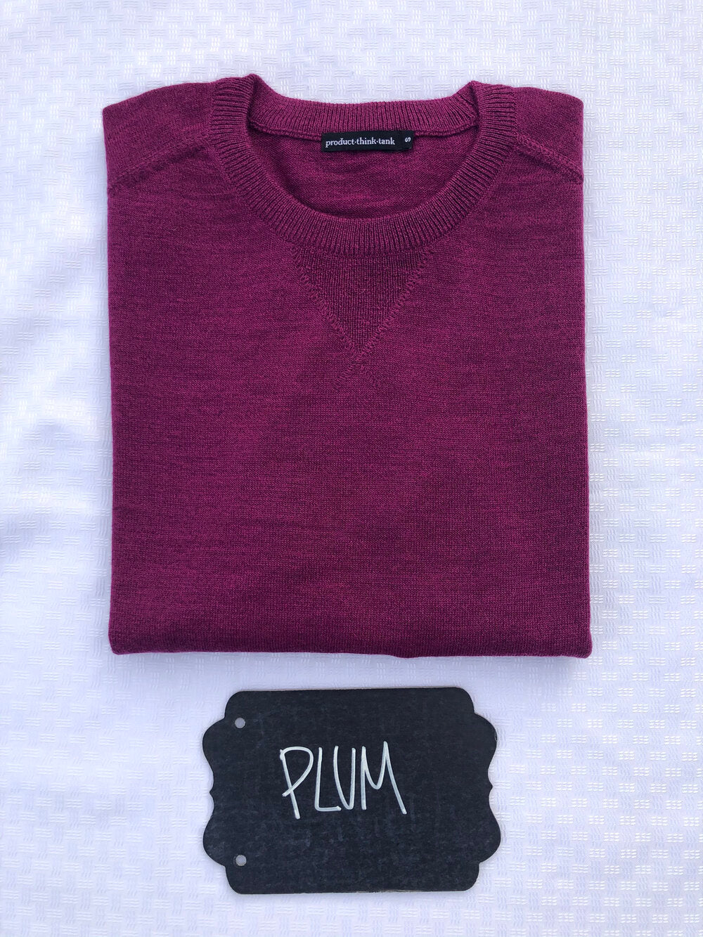 Waitsfield Commonwool Sweater - Unisex