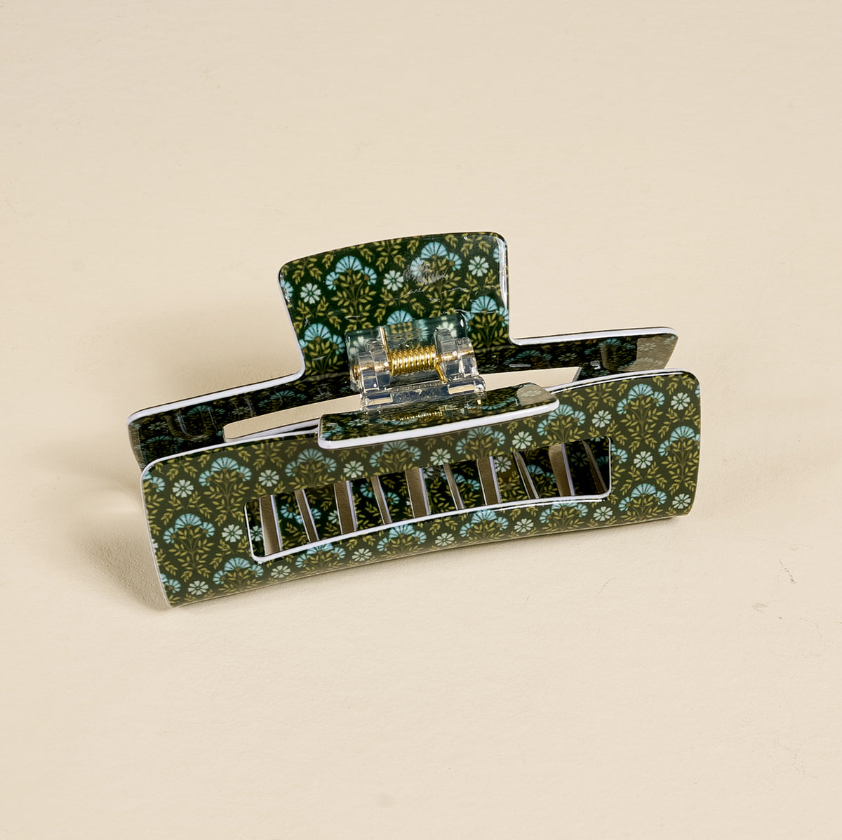 Claw Clip