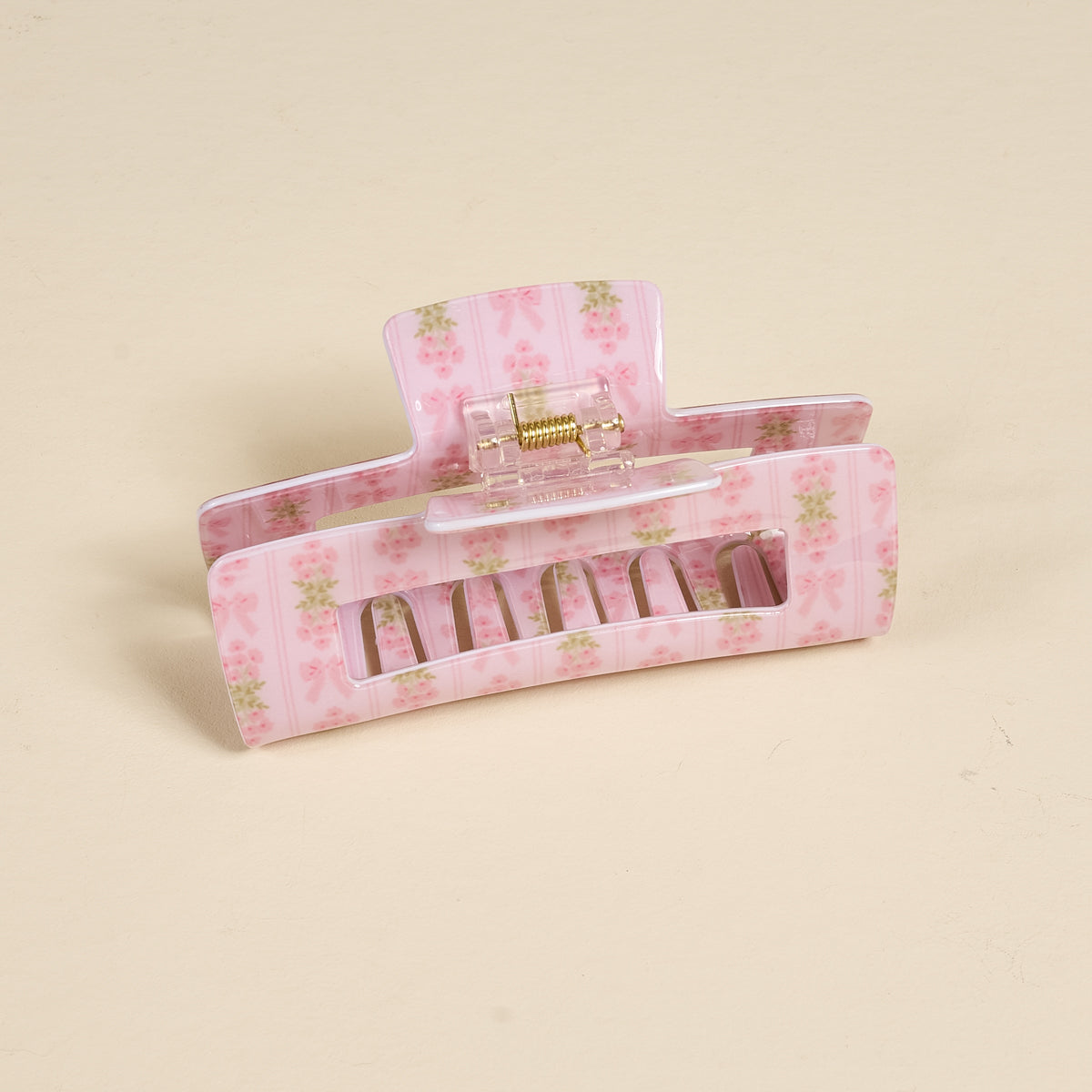 Claw Clip