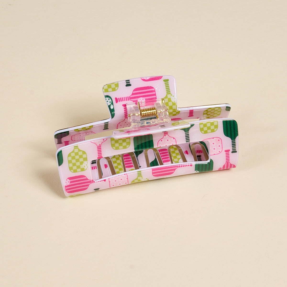 Claw Clip