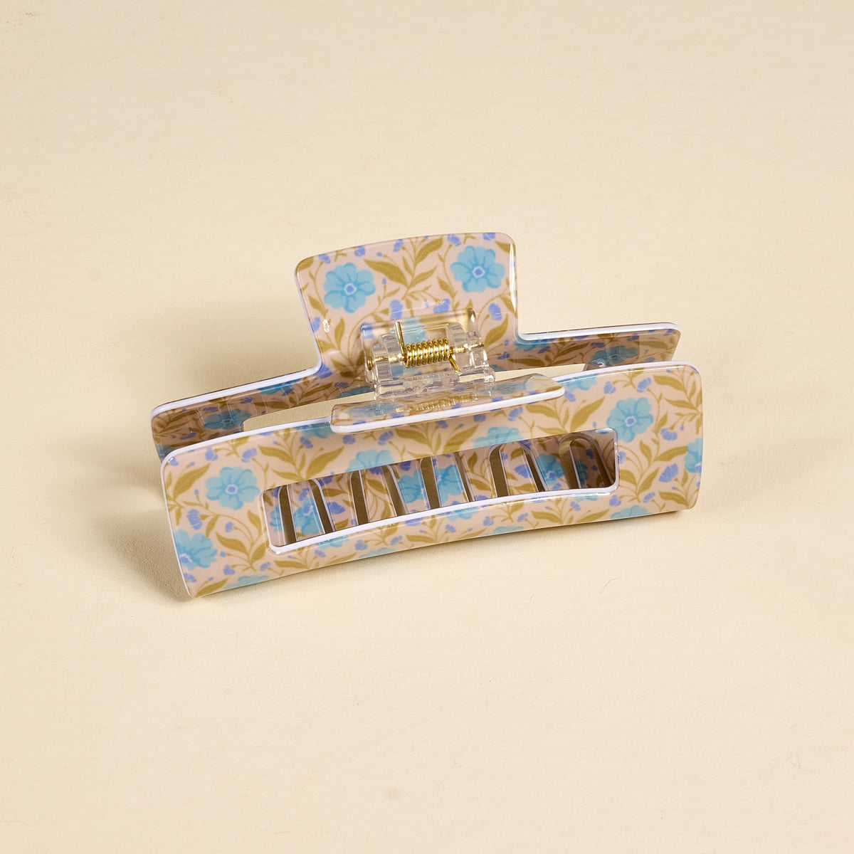 Claw Clip