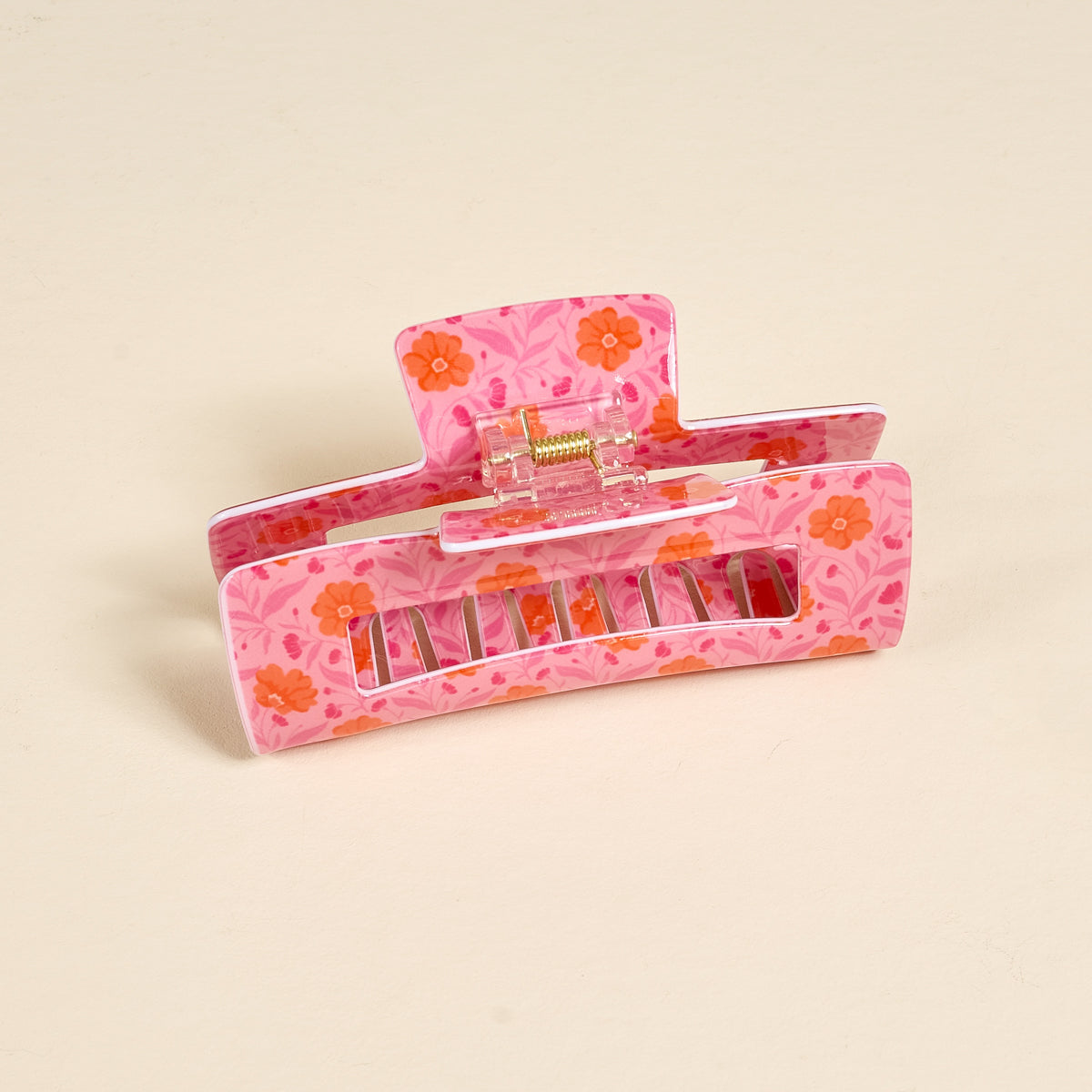 Claw Clip