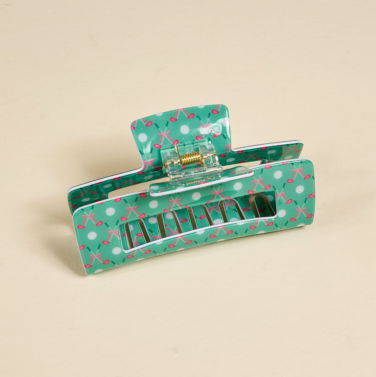 Claw Clip