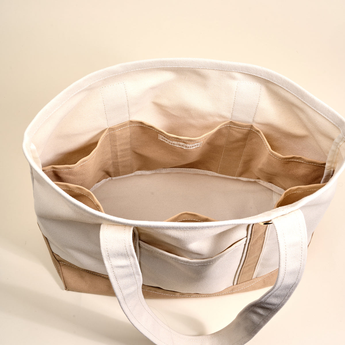 The Signature Canvas Tote